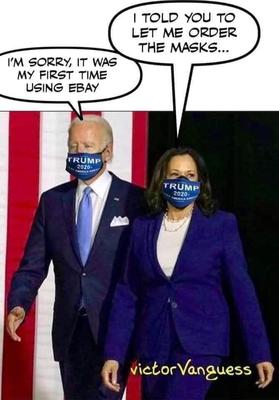 MASKS+JOKE