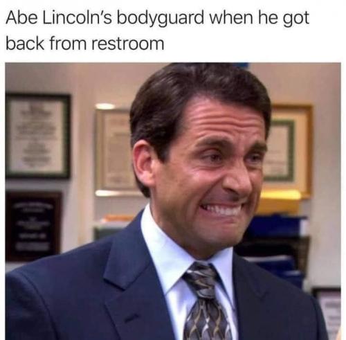 Michael lincoln