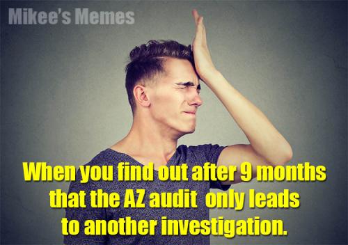 AZ Audit