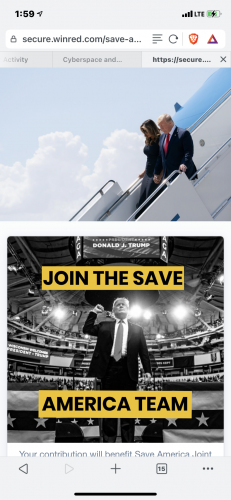 TRUMP2Q21 2021-08-20