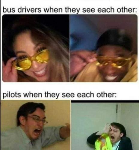 ff - 0925 bus drivers v. pilots seeing each other