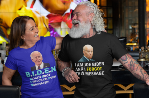 joe shirts