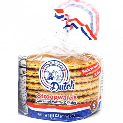 Stroopwaffles