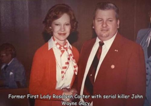 john wayne gacy