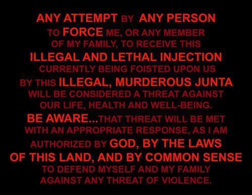 Defend Against the Threat