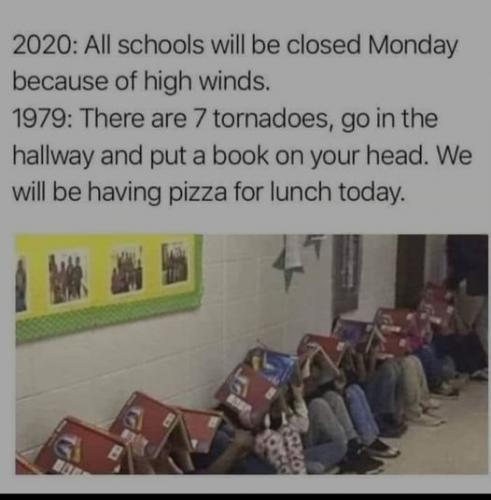 70s