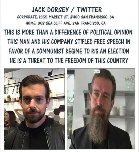 R Dorsey