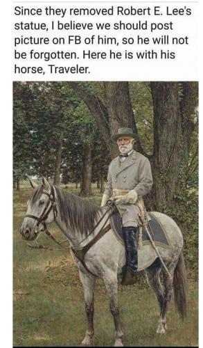 Robert E. Lee