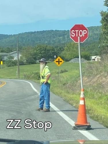zz stop