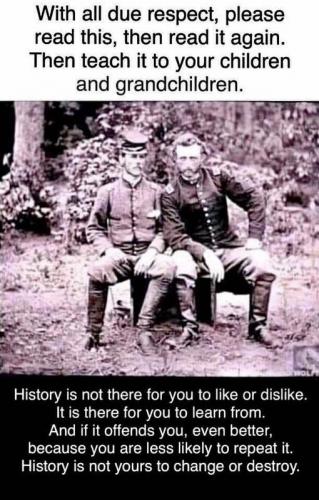 R history