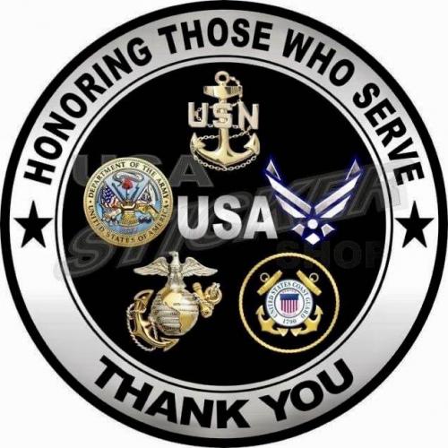 honoring
