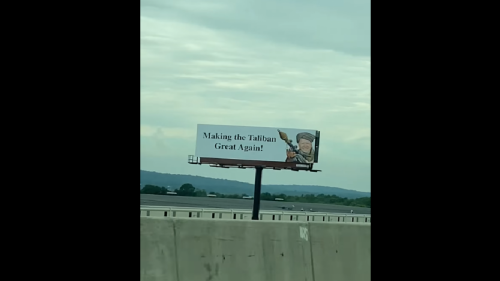 Biden-billboard