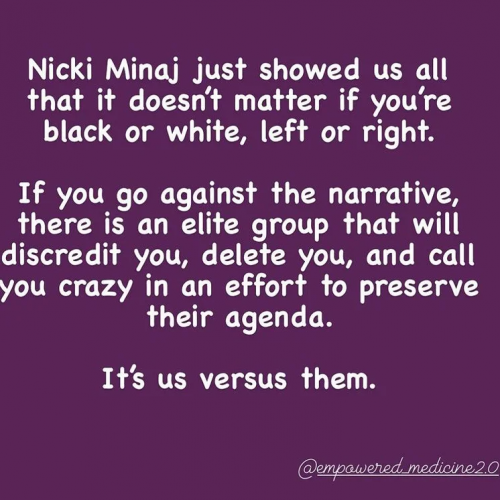 Nicki Minaj