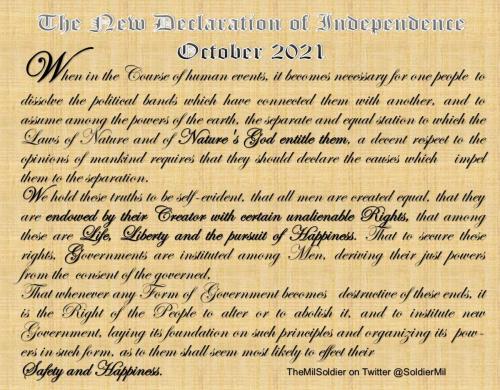 The New Declaration3