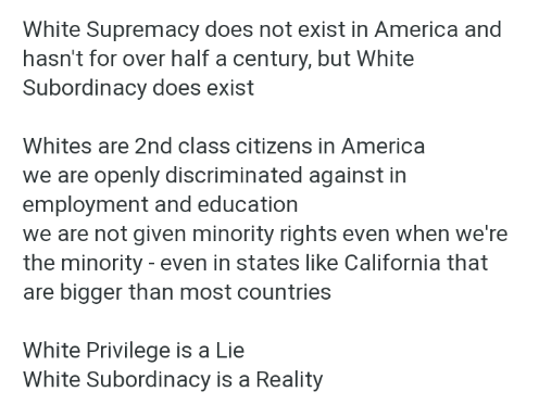 subordinacy