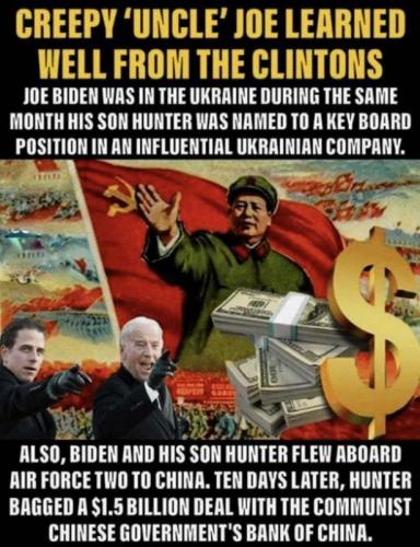 crooks
