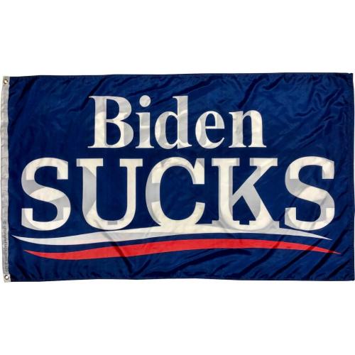 biden sucks
