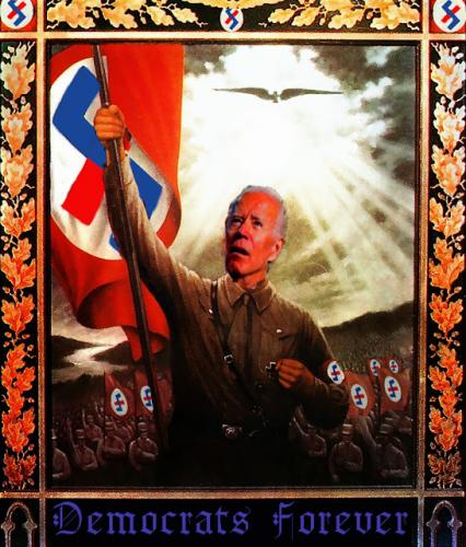 DemocratsForever