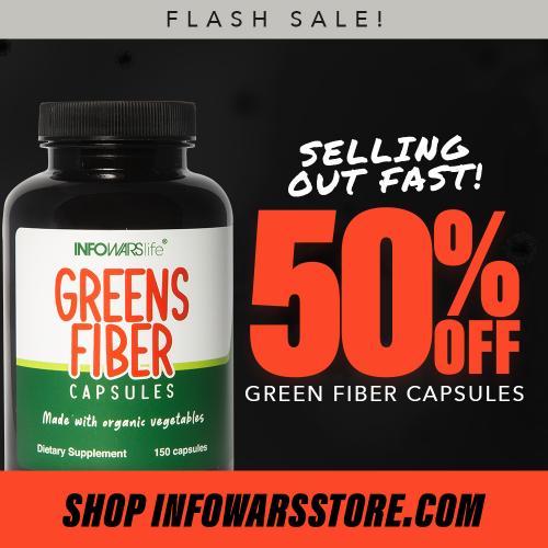 GreenFiber