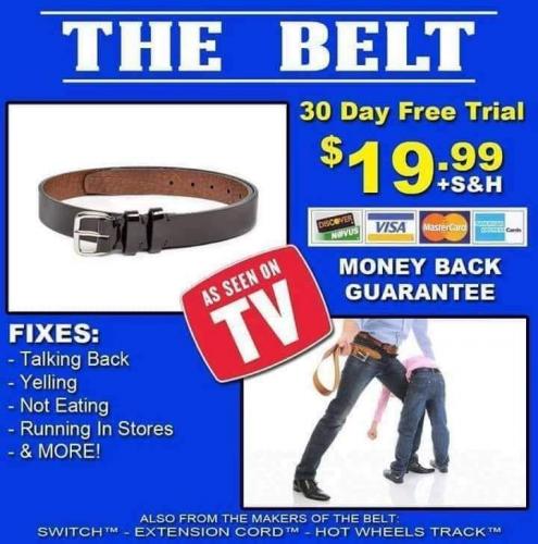 TheBelt