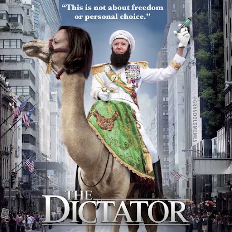 dictator