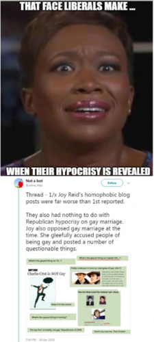 Joy Reid - That Face2