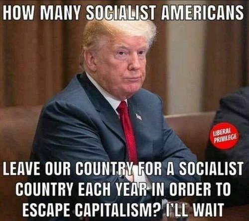 R Capitalism