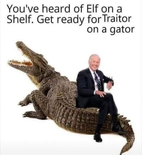 biden traitor