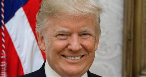 President Donald J. Trump