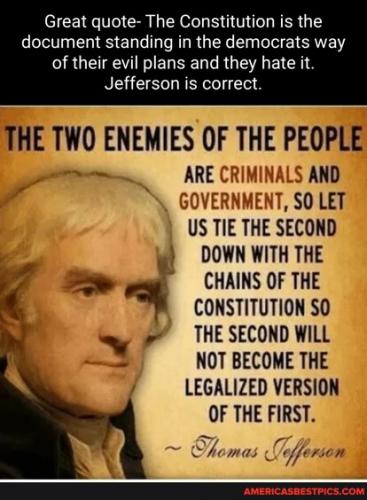 jefferson