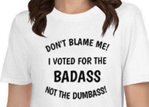 badass