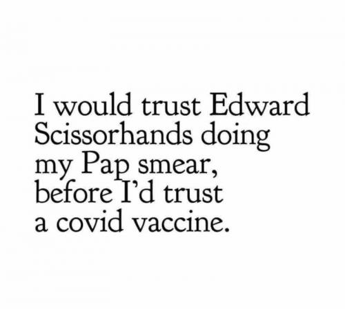 trust