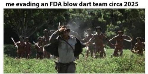 fda dart team