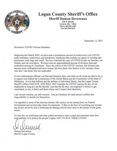 sheriff damon devereaux 821934147912907905724