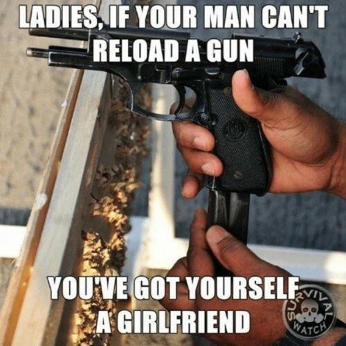 R reload