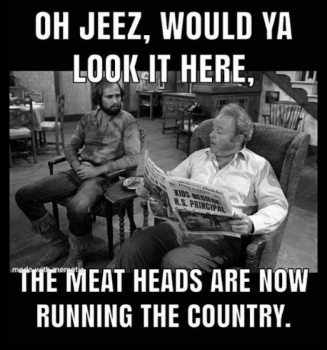 Meatheads