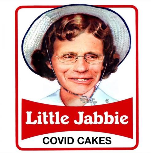 little jabie