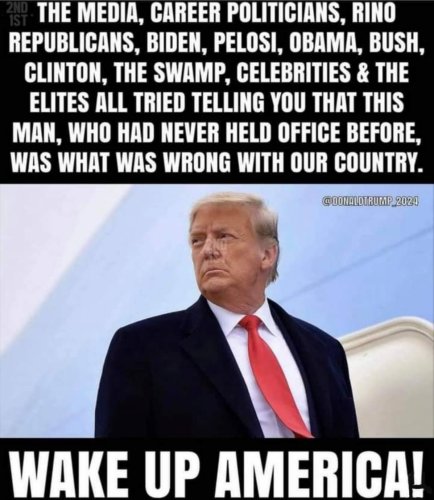 R wake