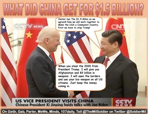 Biden & Xi ping2