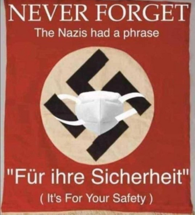 naziplandemic