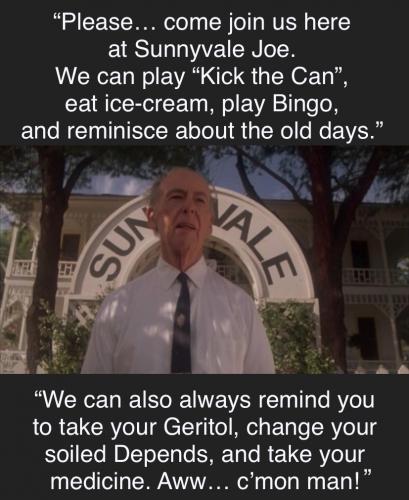 Sunnyvale Joe Biden