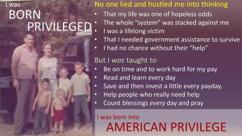 trueprivilege