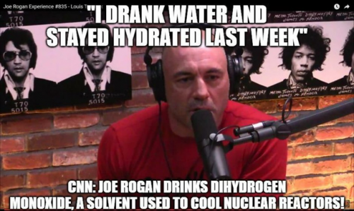 joe rogan