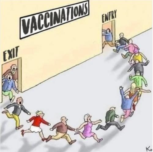 vax circle