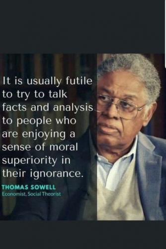futility