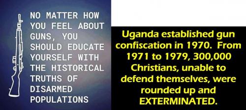 Uganda