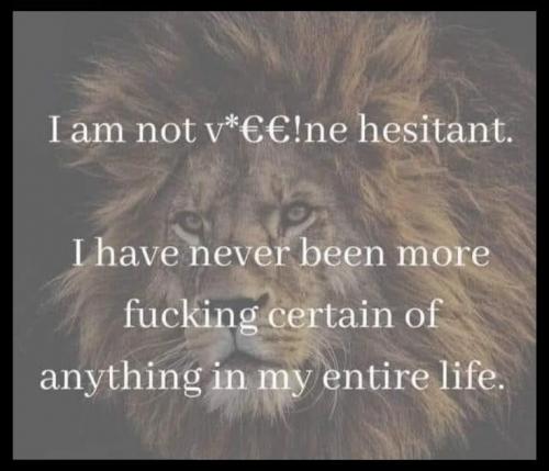 certain