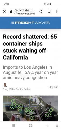 meme container ships