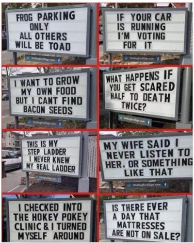 JOKES