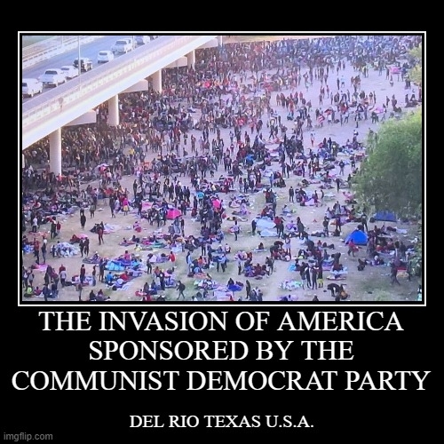 INVASIONOFAMERICADELRIOTEXAS